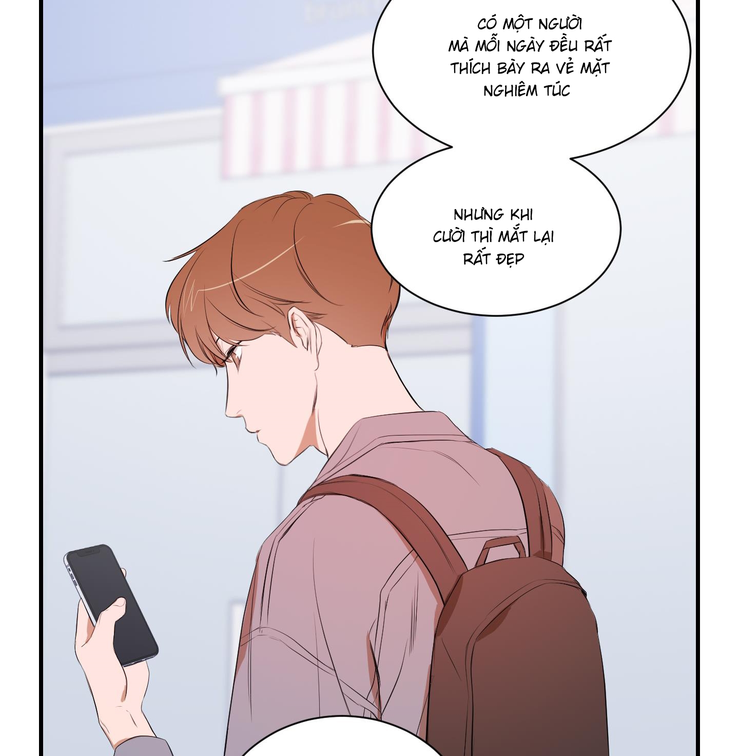 chốn riêng tư chapter 42 33