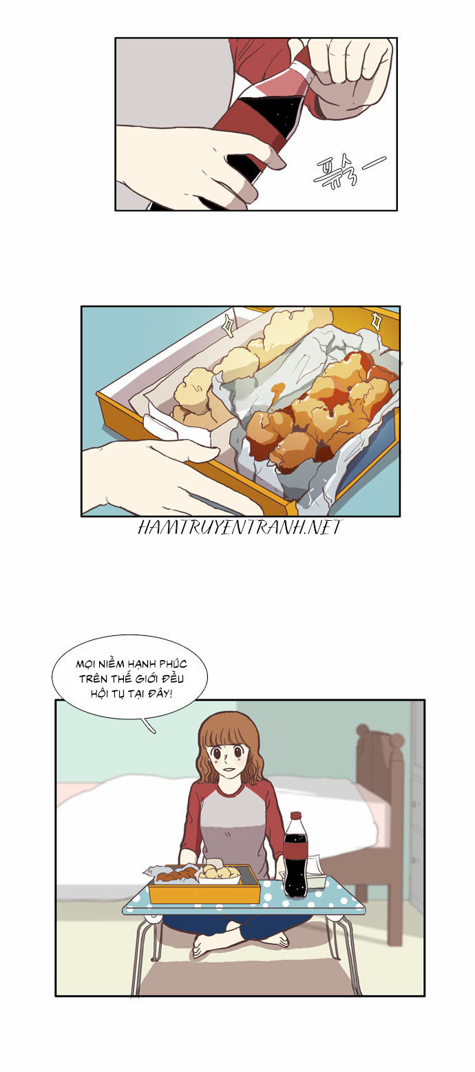 thế giới con gái chapter 35 12