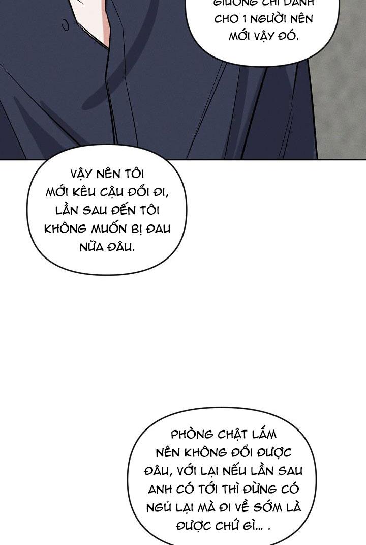mặt trời của đêm chapter 5 12