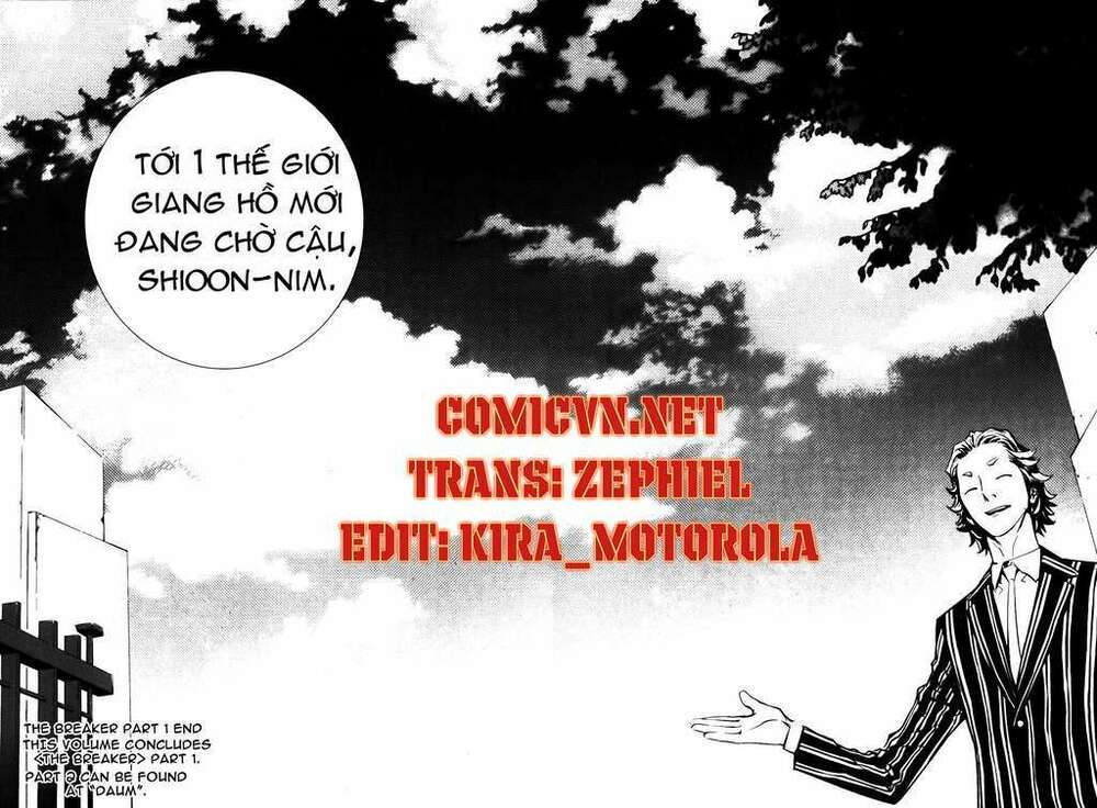 Kẻ phá hoại chapter 72 32