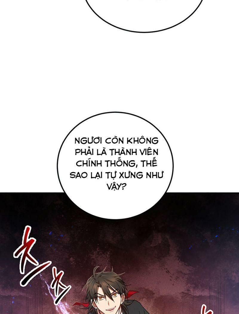 võ đang kỳ hiệp chapter 47 44