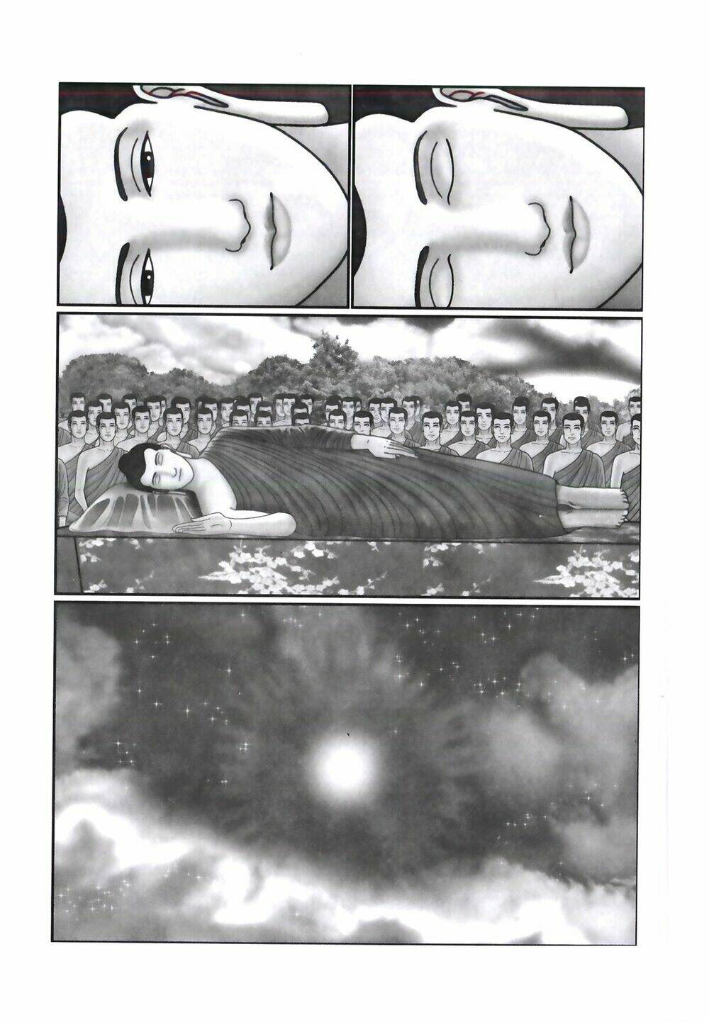 truyện tranh phật giáo chapter 8 61