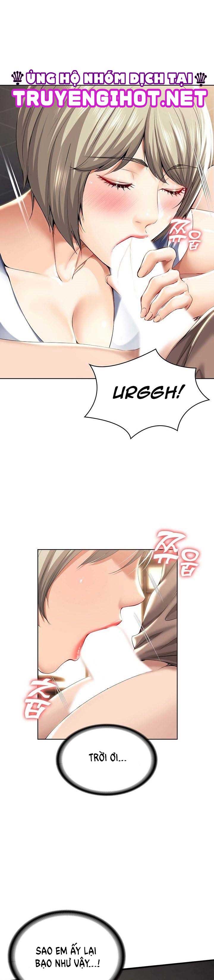 nhật ký nội trú chapter 30 22