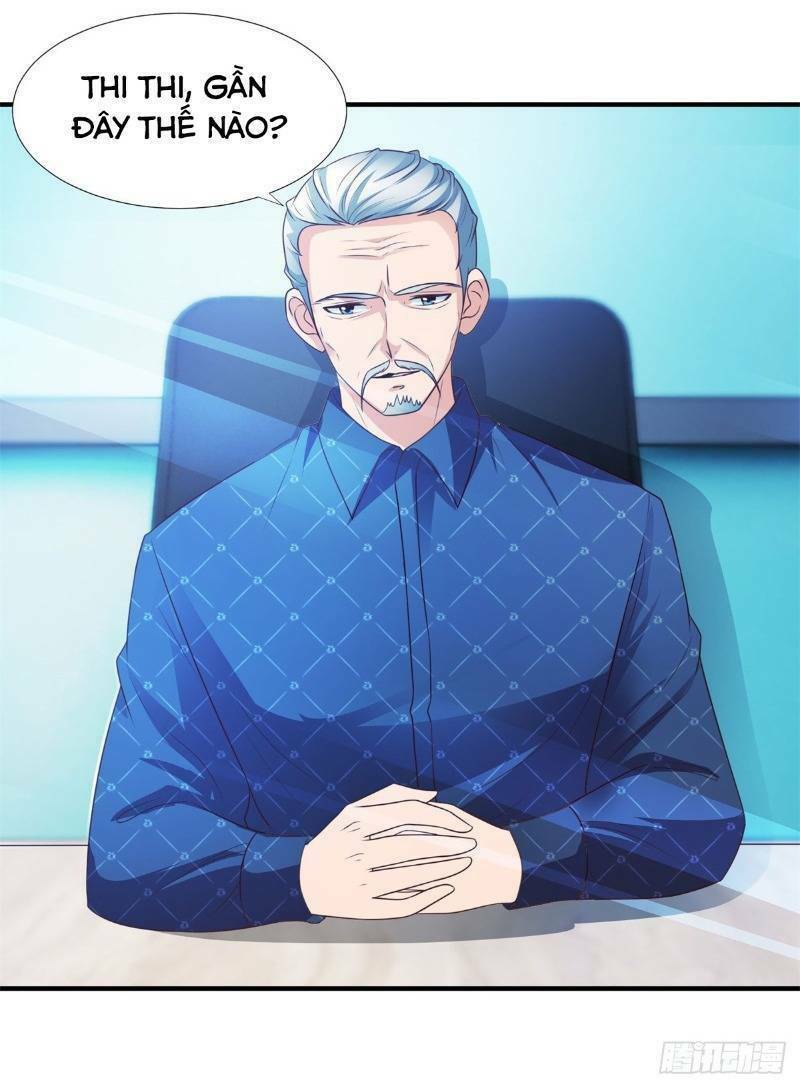 chí tôn toàn năng chapter 8 45