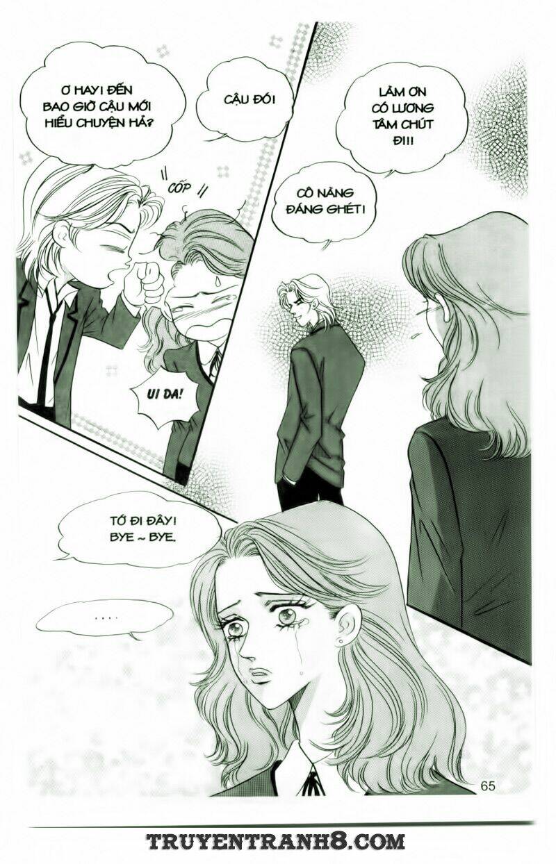 cool six - bộ 6 tuyệt vời chapter 20 16