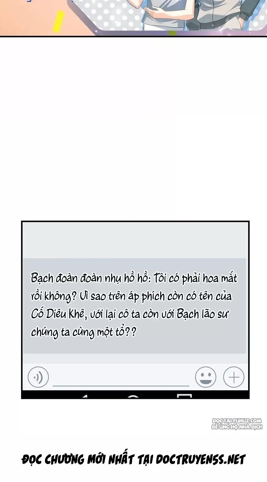 ảnh hậu một tuần mập ba cân chapter 27 40