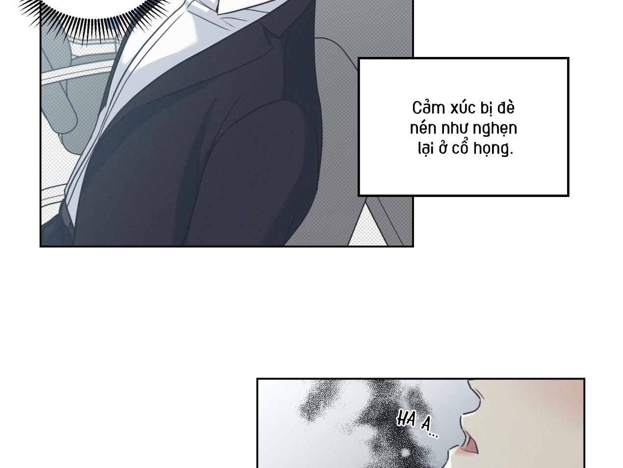 dải hợp âm trên đại dương xanh chapter 13 11