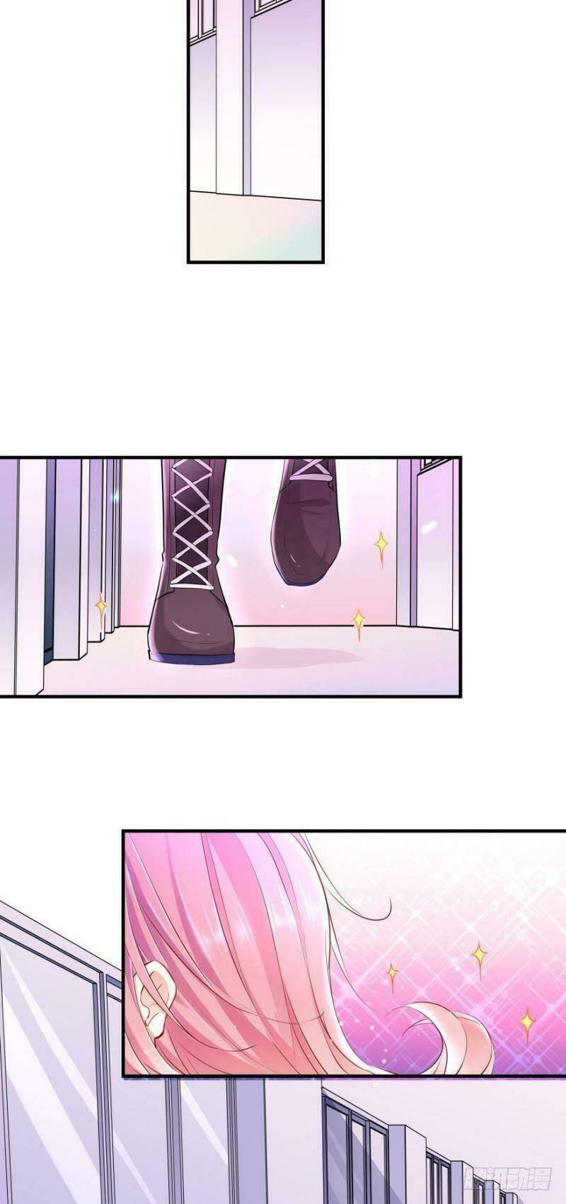 nhân ngư học trưởng, đừng ôm ta! chapter 8 27