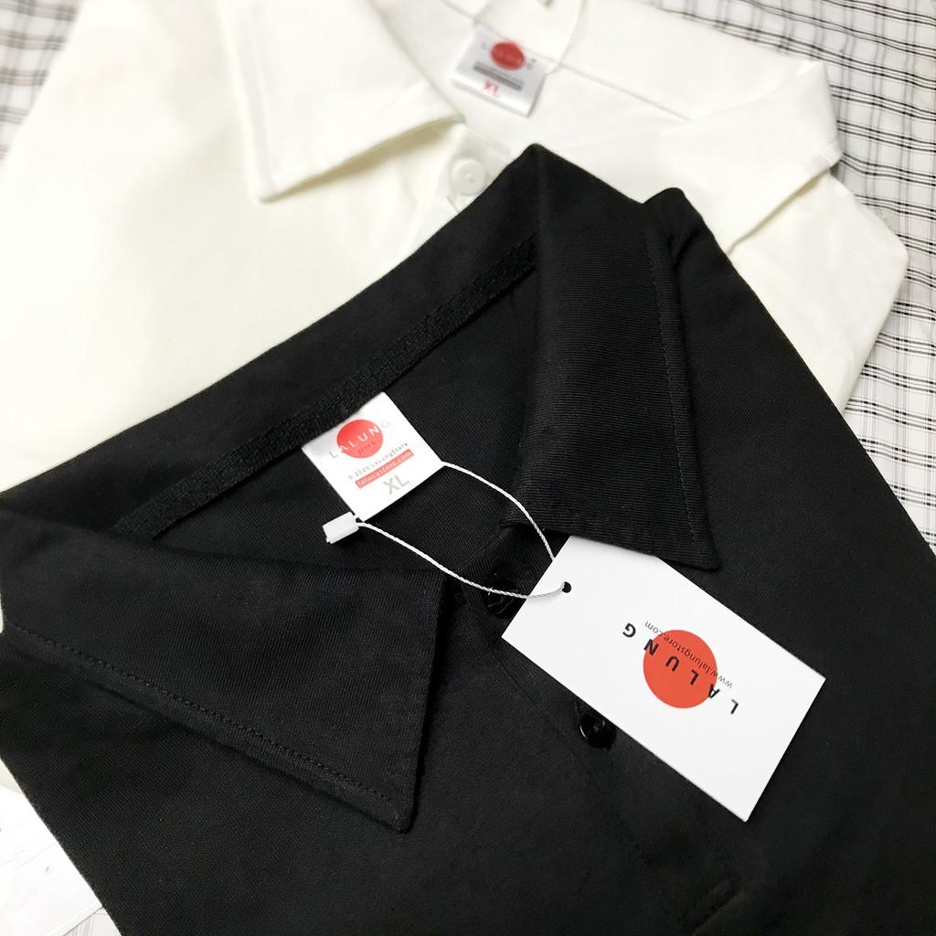 Váy Polo Hoạ Tiết Mèo 1228