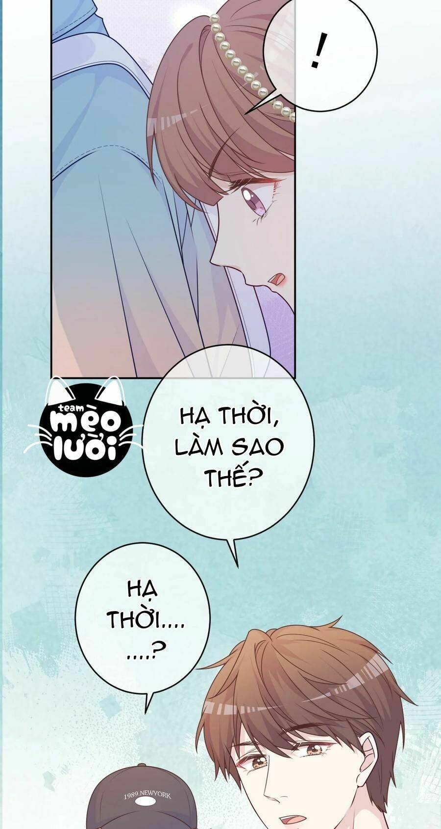 khi cô gái nhìn thấy thời gian chapter 29 18