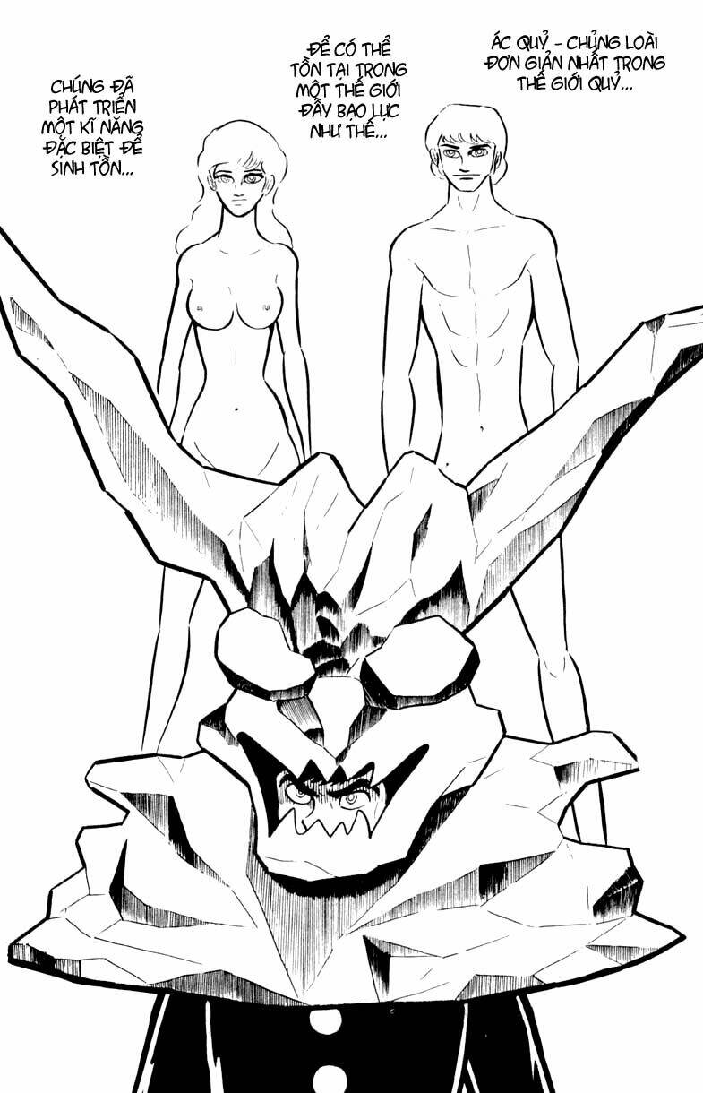 devilman chapter 2 25