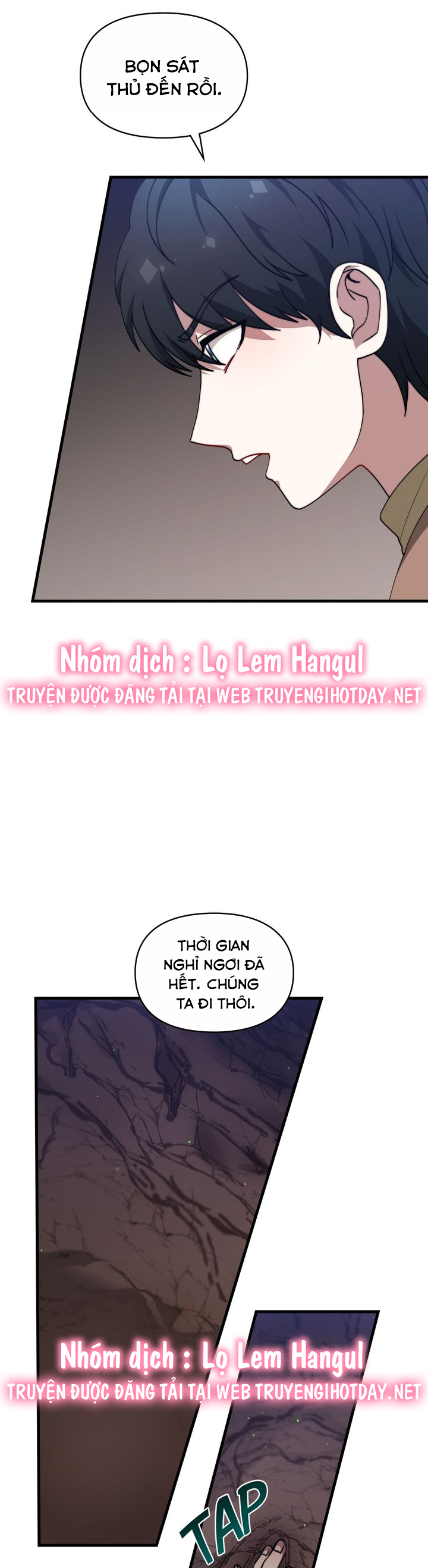 công nương eluana vita chapter 76 13