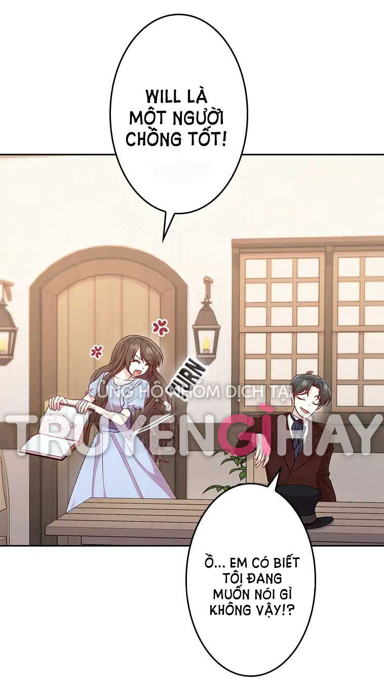 từ ác nữ tôi phải trở thành một người mẹ chapter 8 44