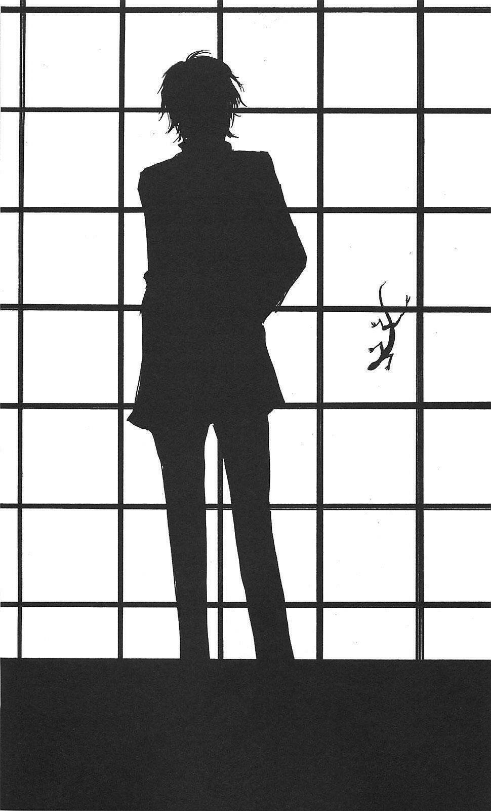 trả tên lại cho yêu quái chapter 51 45