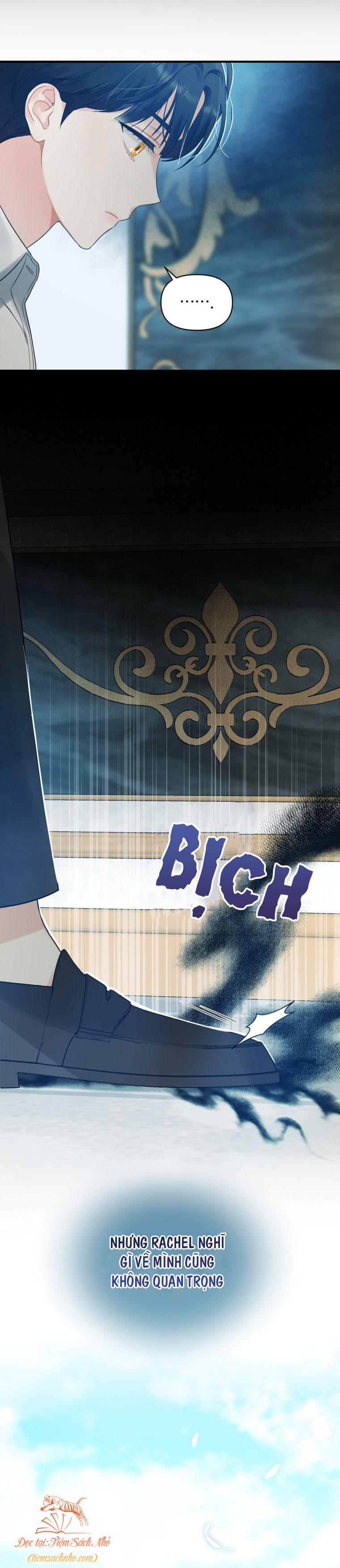 trở thành em gái nam chính truyện bl chapter 14 27