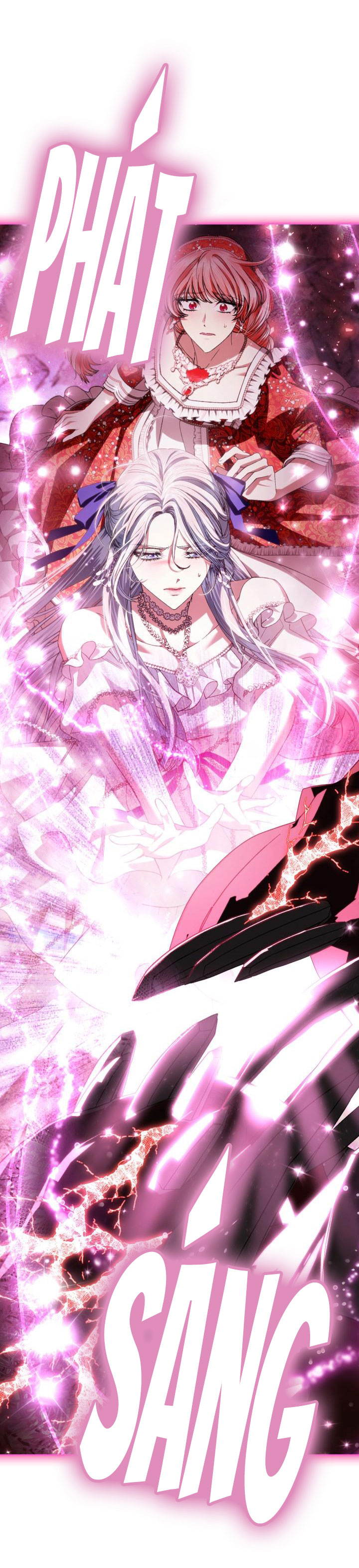 cha à, con không muốn kết hôn đâu chapter 120 25