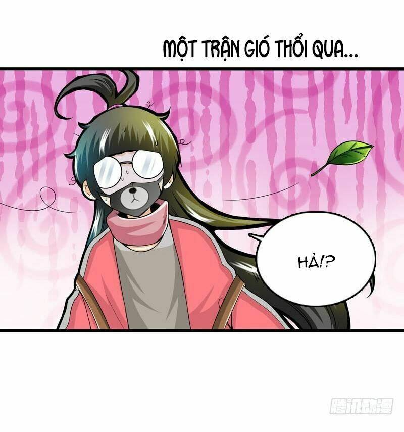 cứu tôi đi hủ thần chapter 1 52