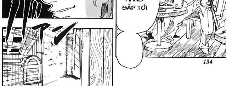 thánh tỏi sành ăn chapter 68 27