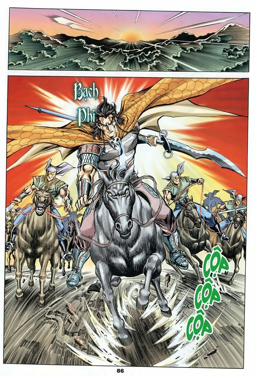 tầm tần ký chapter 89 26