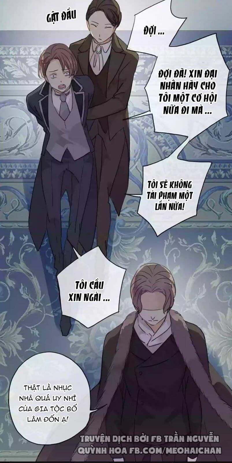 vết cắn ngọt ngào phần 1 chapter 18 5