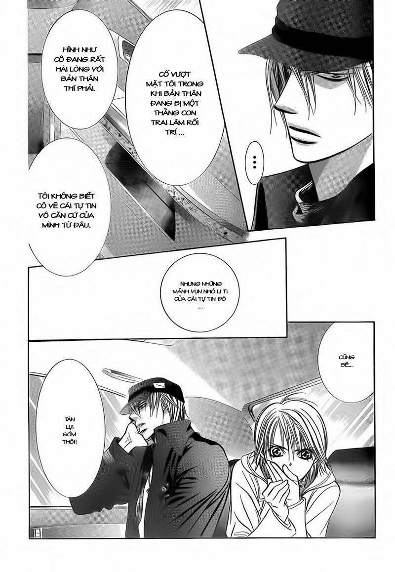 thử thách của kyouko chapter 189 29