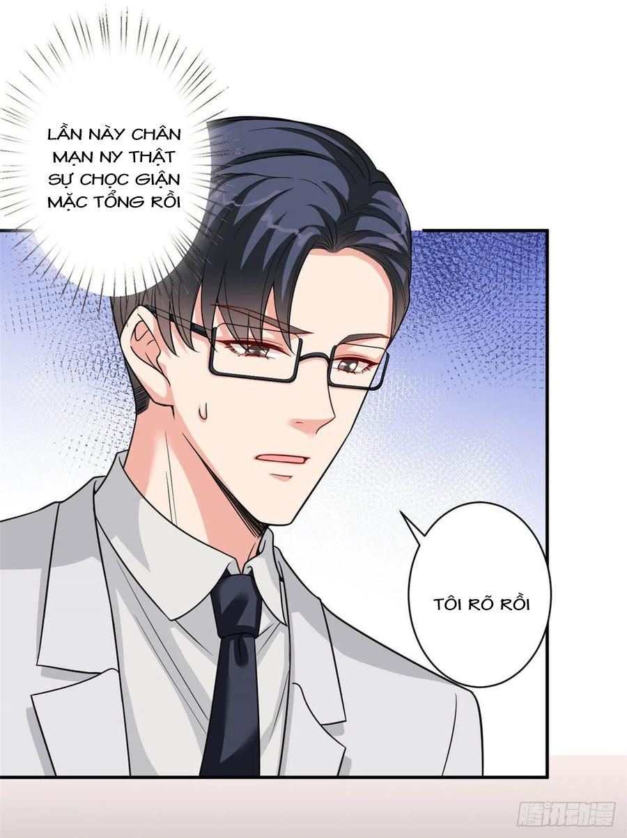 thí hôn lão công, cần giúp sức chapter 428 11