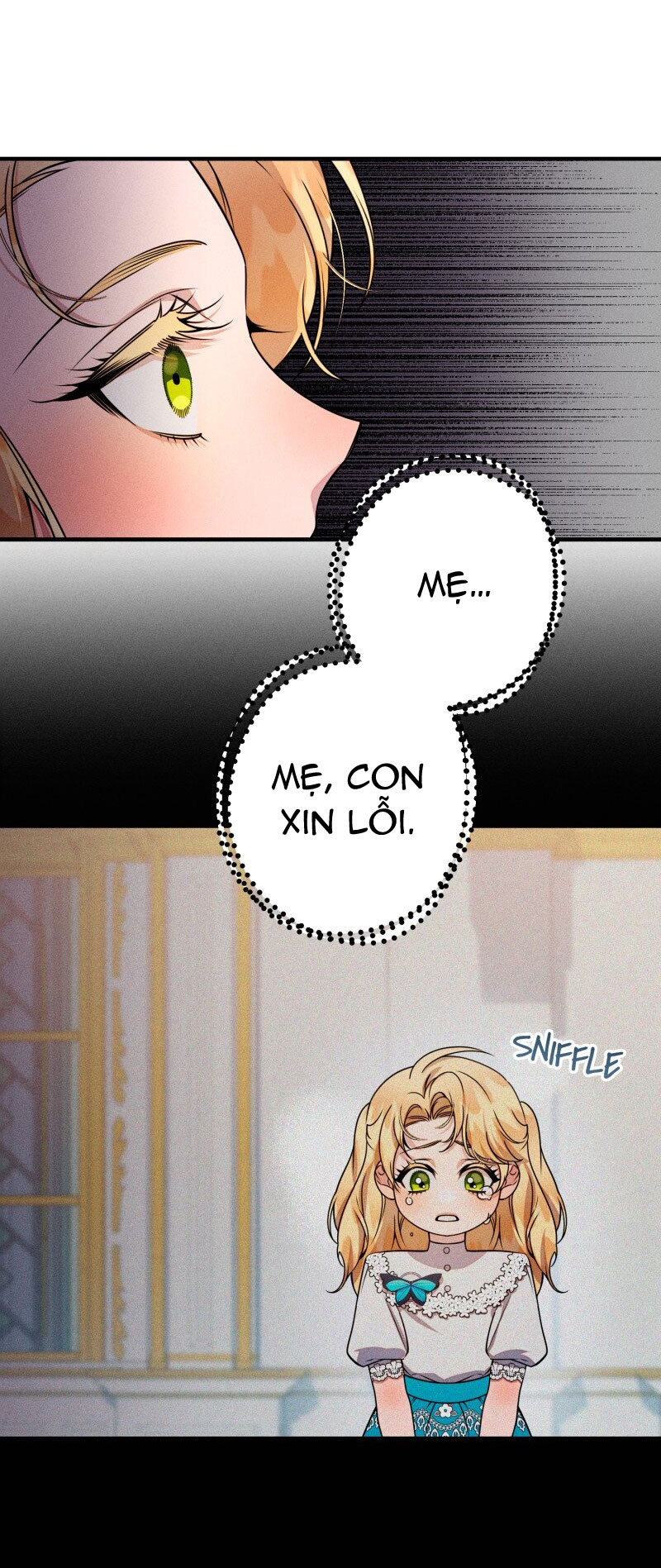 thỏa thuận với người chồng giả của tôi chapter 7.1 34