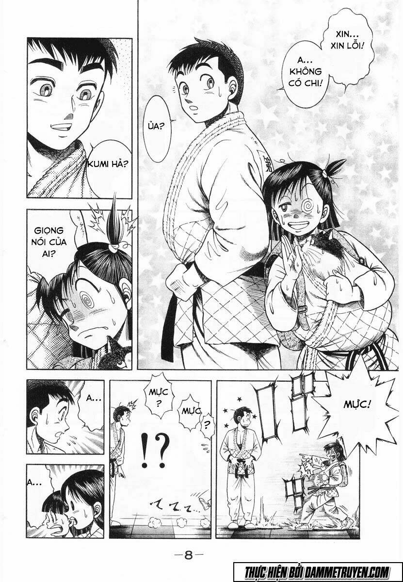 shin kotaro makaritoru! juudouhen chapter 53 8