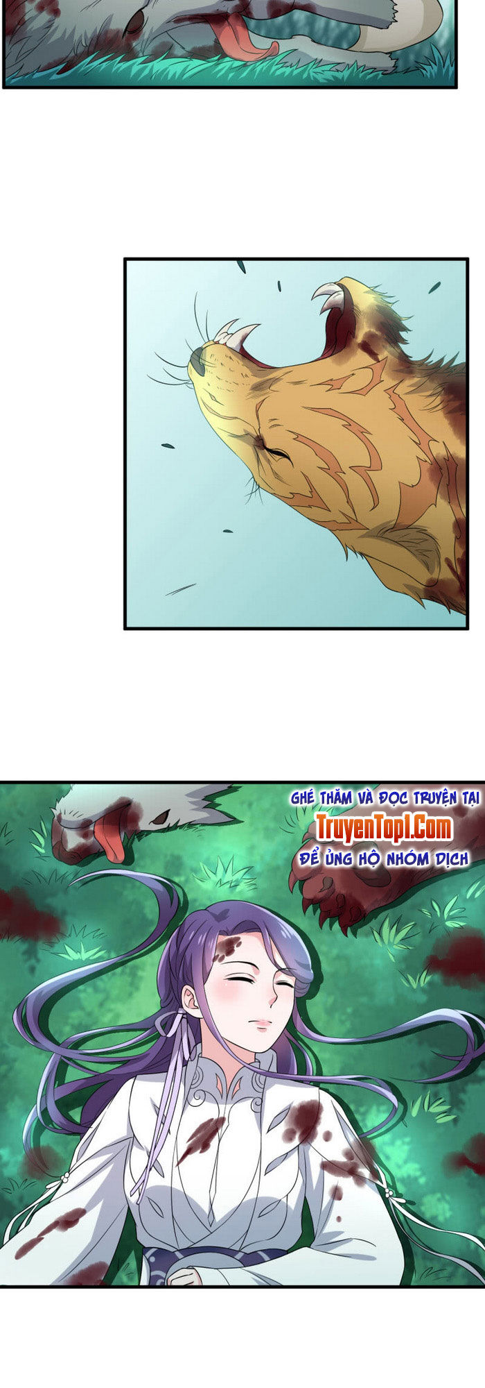 tà y cuồng thê chapter 69 6