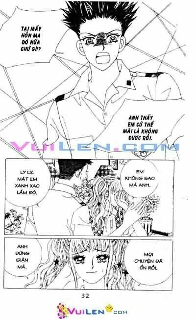 mùa ảo vọng - strange pension chapter 7 32