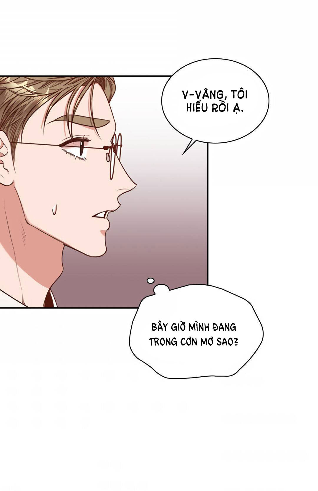 trở thành thư ký của bạo chúa chapter 30 41