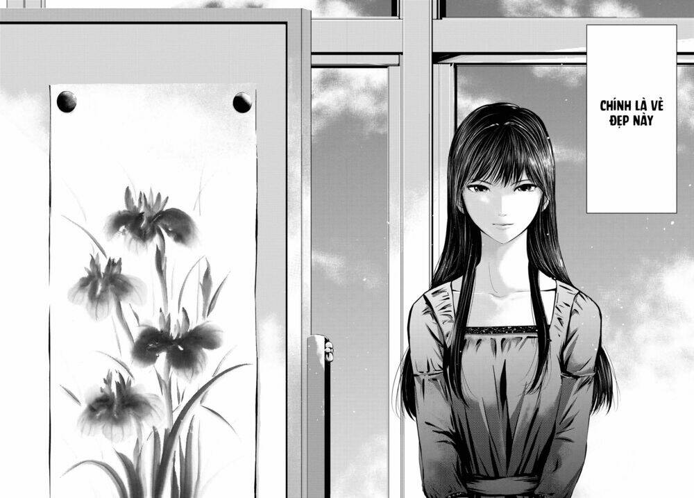 sen wa, boku wo egaku chapter 4 10