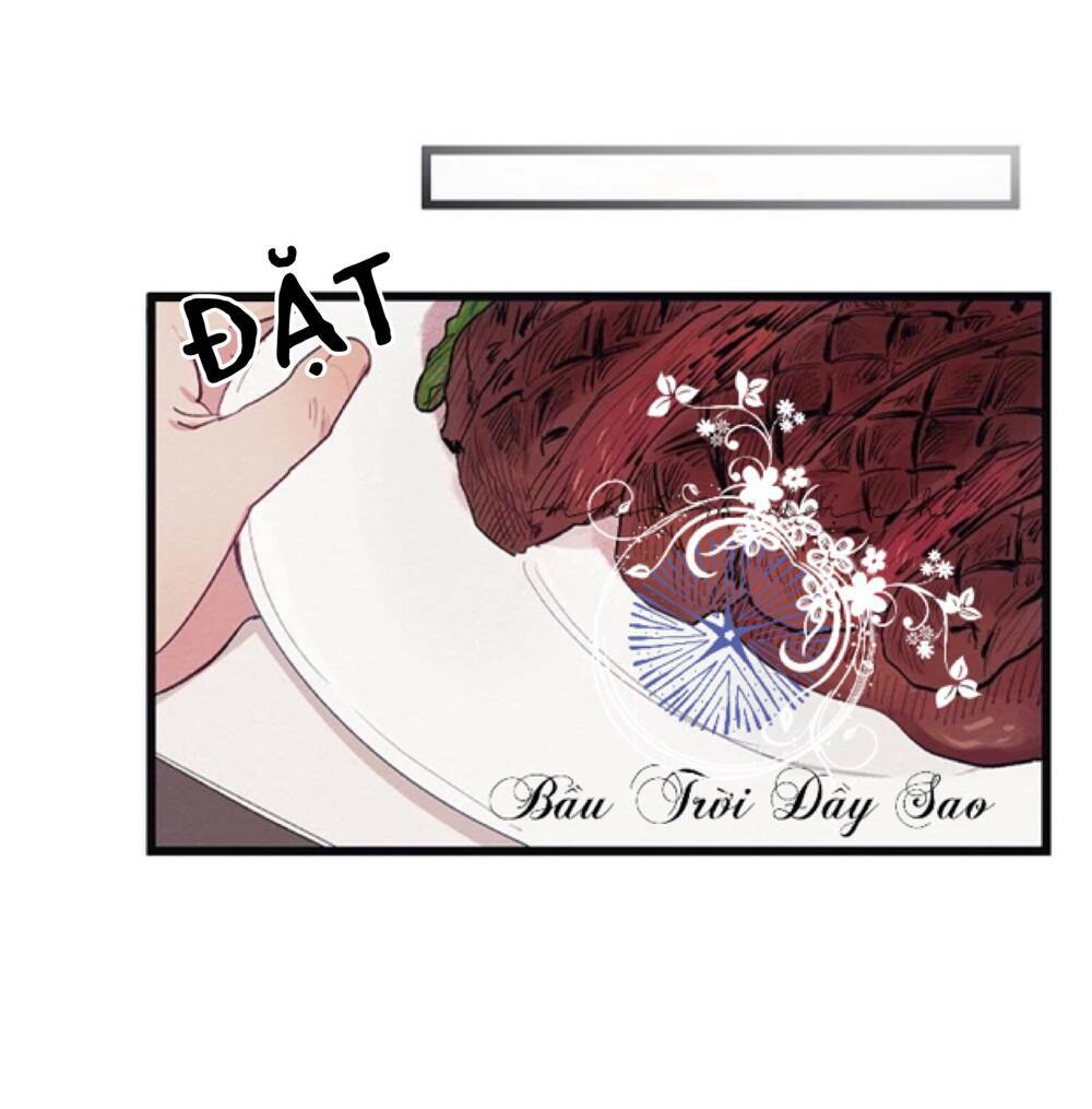 a lady's table chapter 3 13