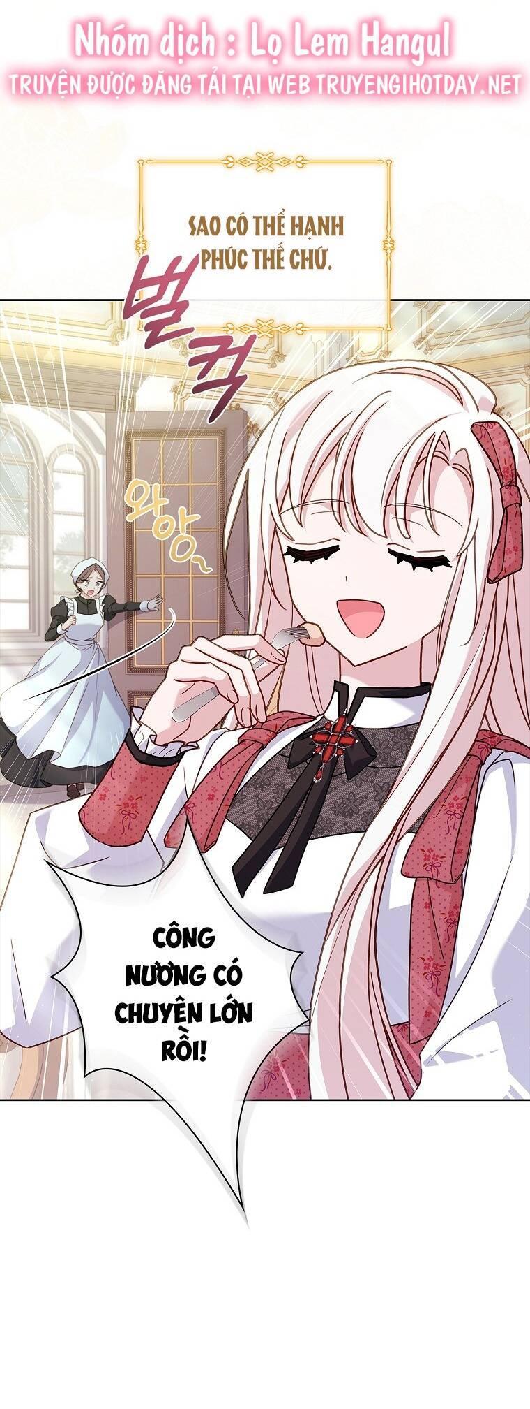 để yên cho tiểu thư hiền chapter 97 5