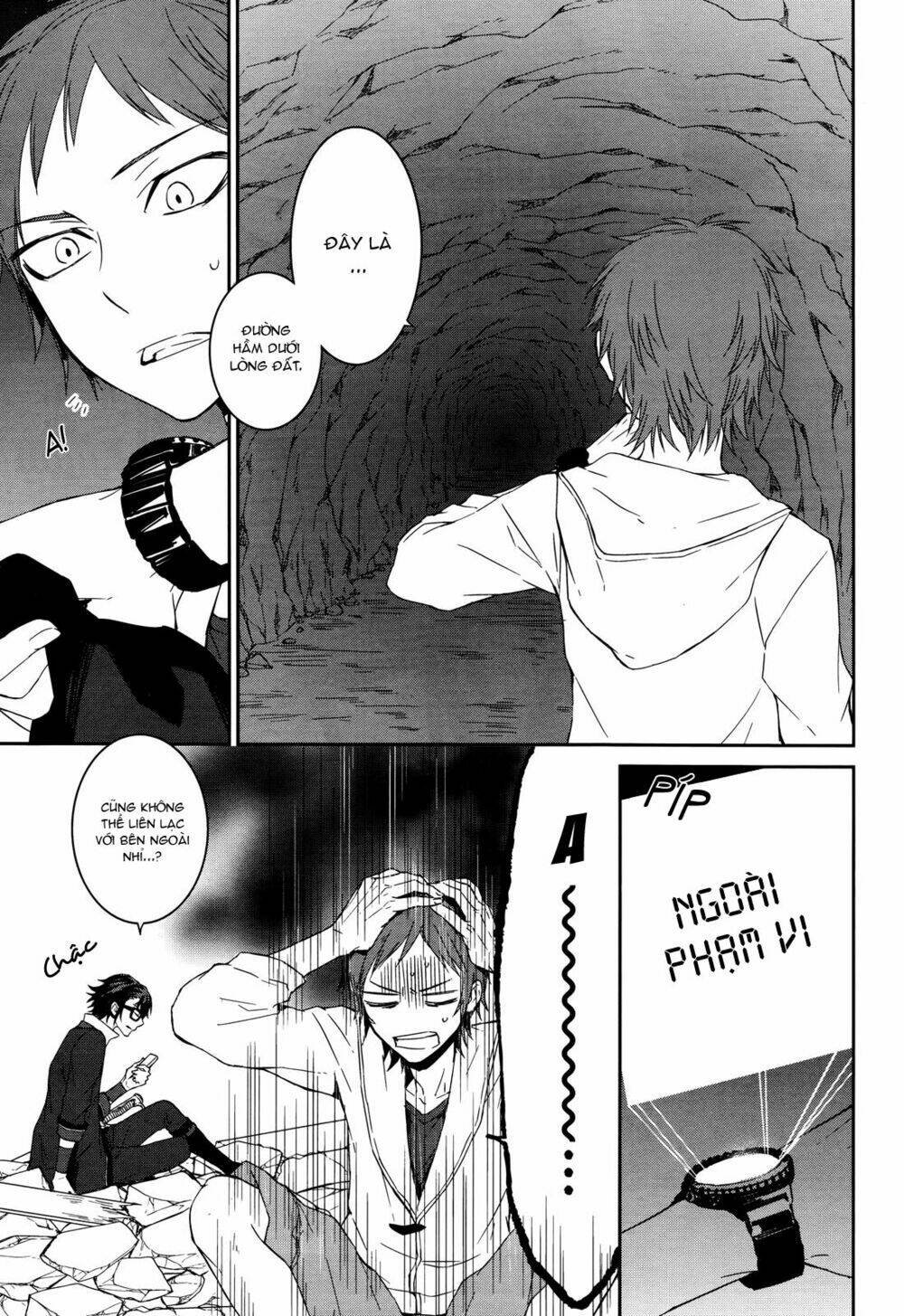 k - memory of red chapter 10 35