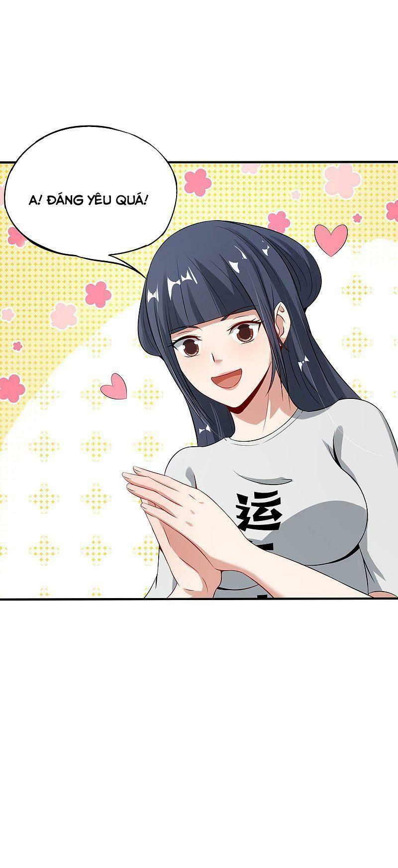 vòng bạn bè mạnh nhất của tiên giới chapter 51 16