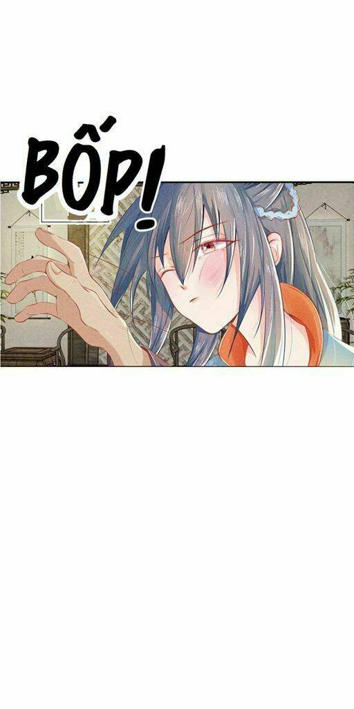 y phi quyền khuynh thiên hạ chapter 1 4