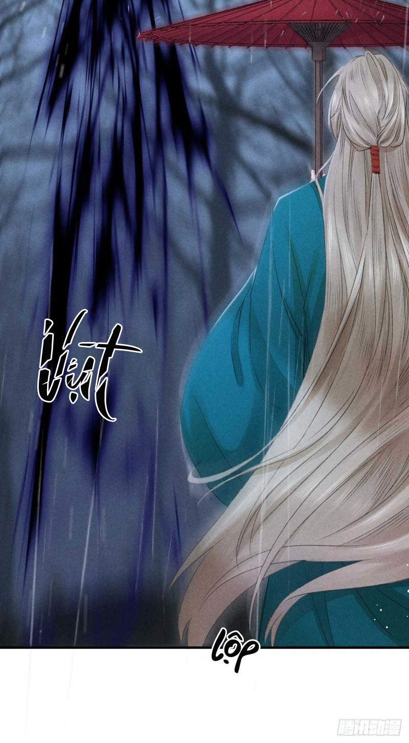 mưu đồ bất quỹ chapter 9 20