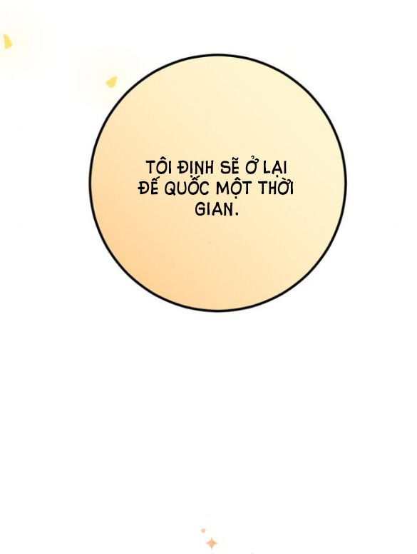 mỗi đêm chồng tôi đều biến đổi chapter 8.1 14