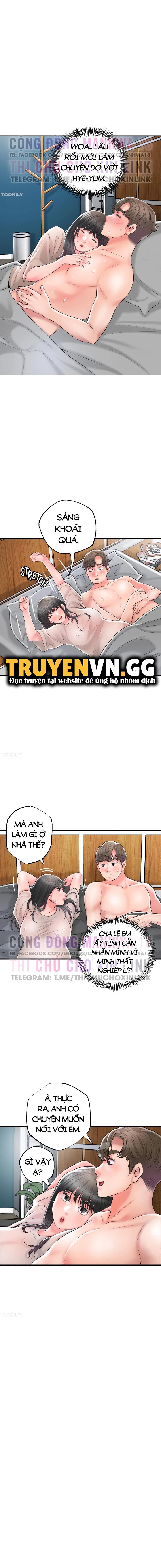 thị trấn nóng bỏng chapter 84 12