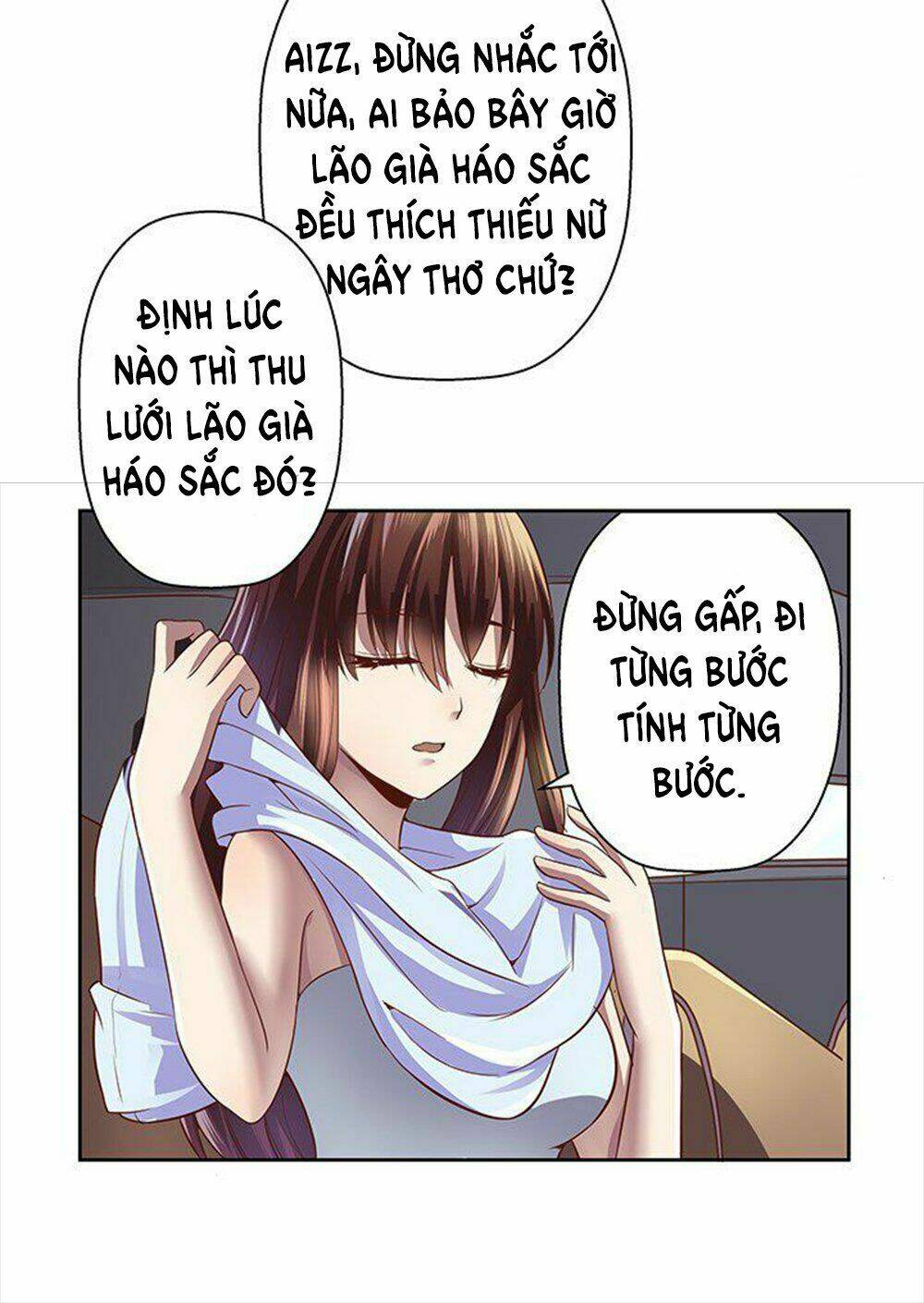 khi trò chơi ác ma bắt đầu chapter 4 47