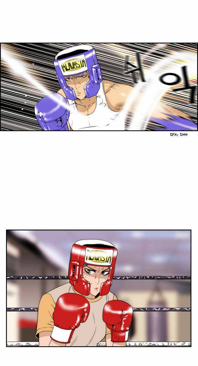 green boy chapter 52 3