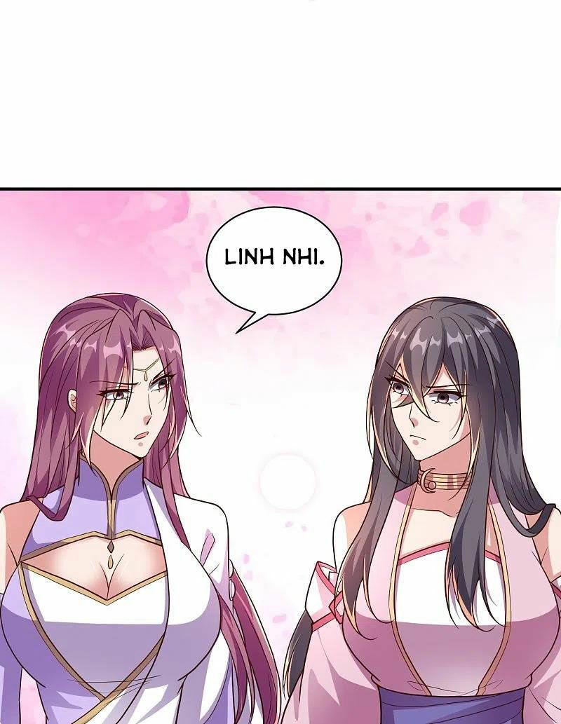 tiên võ đế tôn chapter 272 73