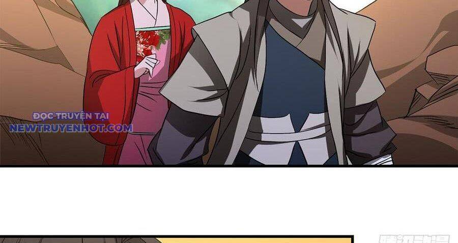 thiên long bát bộ webtoon chapter 128 64