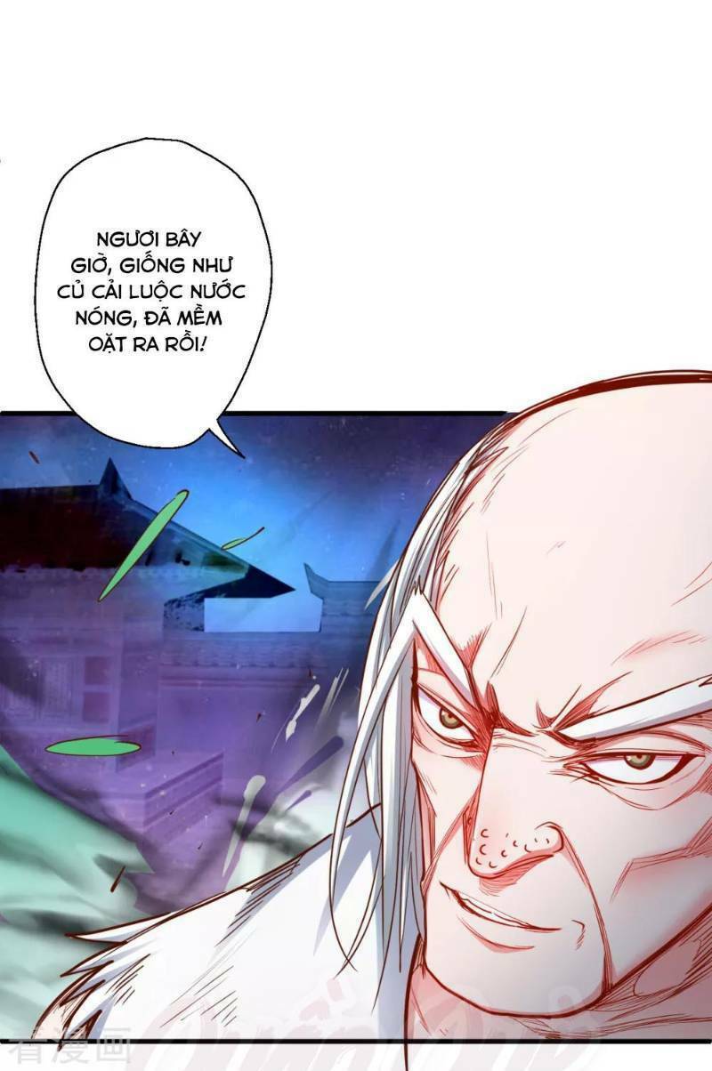 tối cường đại biểu hoàng kim thận chapter 68 11