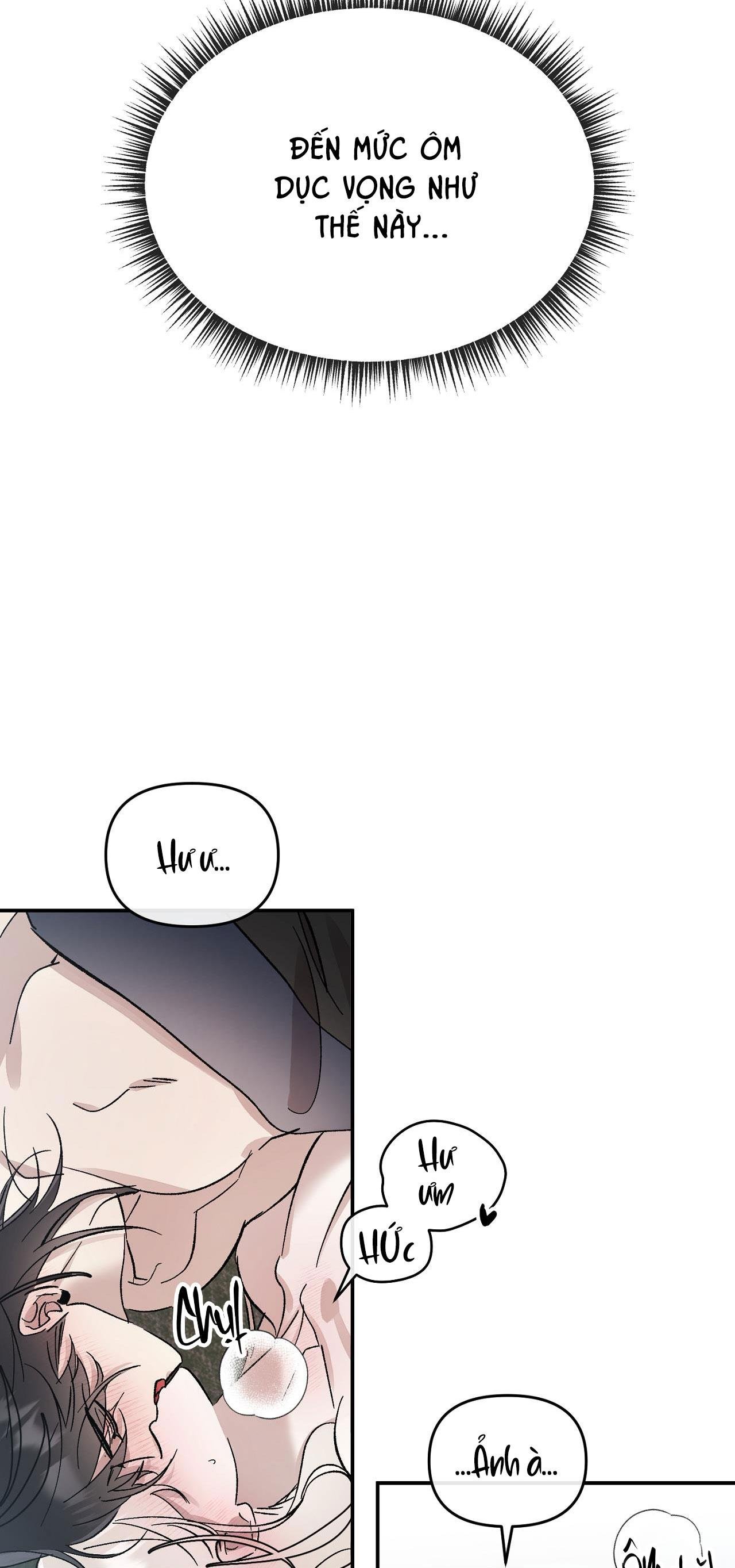 bl cổ trang - âu cổ ngắn nhà kim chapter 36.3 15