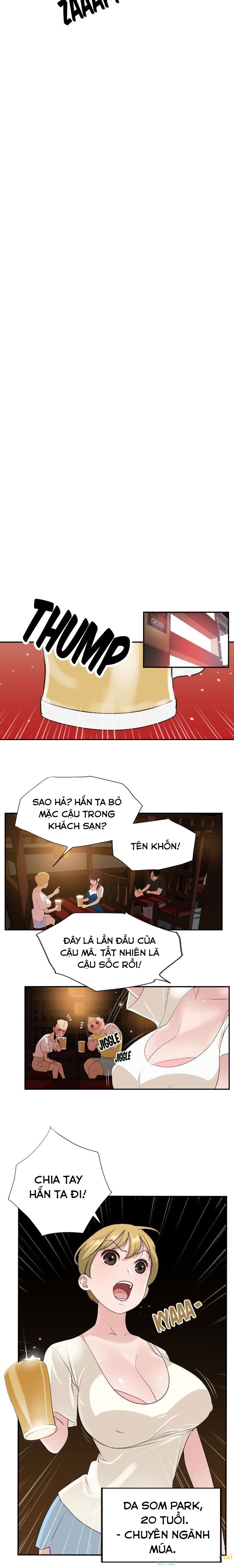 cột thu lôi chapter 4 4