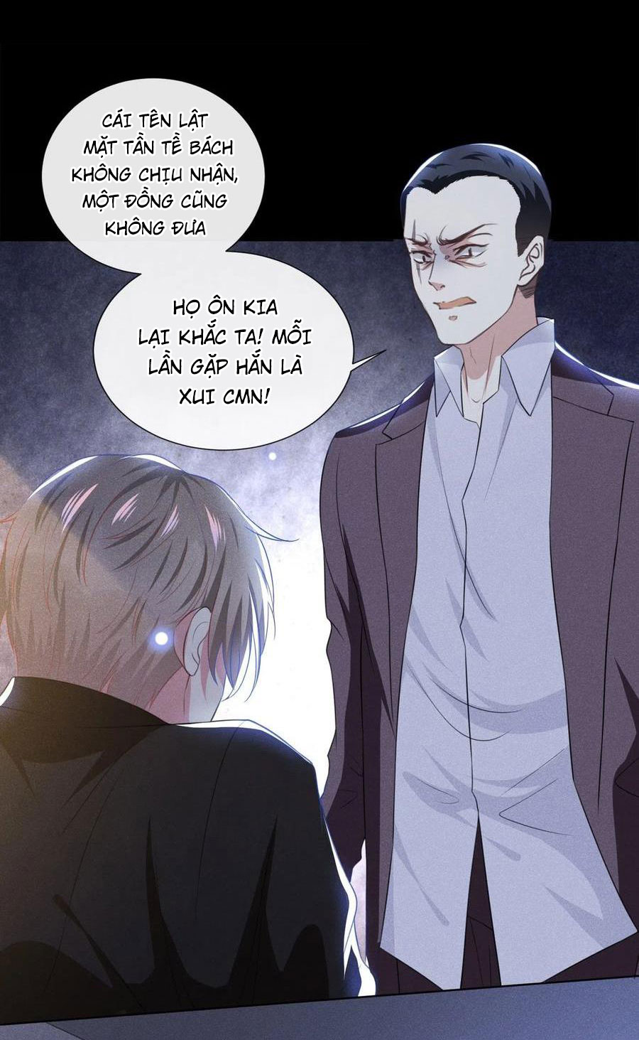 anh ấy gọi tôi là hắc liên hoa chapter 73 4