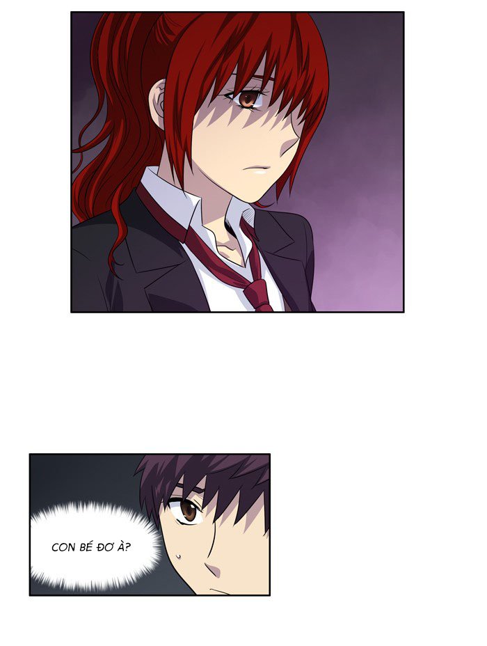 the gamer chapter 197 10