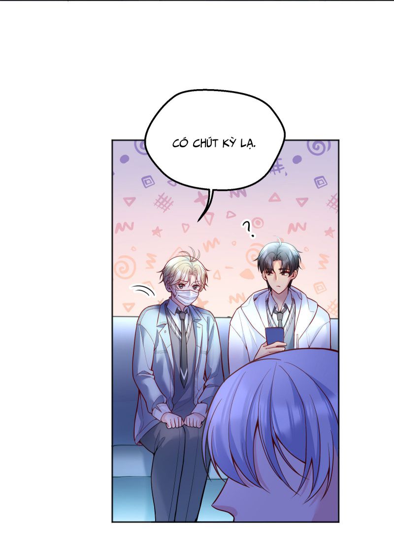 chàng nhân viên host và gã hàng xóm nguy hiểm chapter 80 19